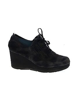 Thierry Rabotin Ankle Boots (view 1)