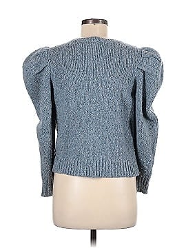 FRAME Wool Pullover Sweater (view 2)