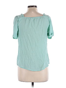 Mine Short Sleeve Top (view 2)