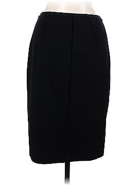 Lanvin Wool Skirt (view 2)