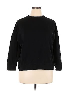 BodyC Pullover Sweater (view 1)