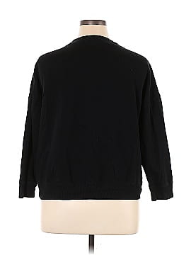 BodyC Pullover Sweater (view 2)