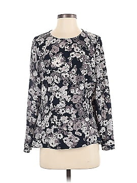 Banana Republic Long Sleeve Blouse (view 1)