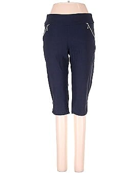 GG Blue Casual Pants (view 1)