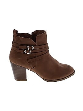 Top Moda Ankle Boots (view 1)