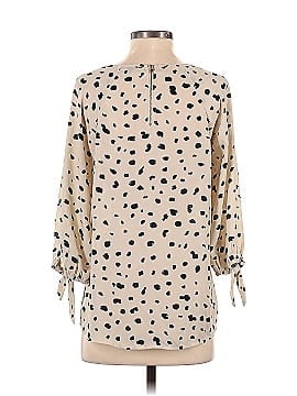 Papermoon Long Sleeve Blouse (view 2)