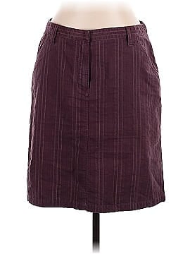Indigo Palms Casual Skirt (view 1)