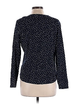 M&S Collection Long Sleeve Blouse (view 2)