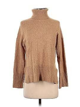 J.Crew Turtleneck Sweater (view 1)