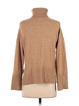 J.Crew Turtleneck Sweater (view 2)