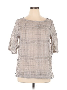 Celmia Collection Short Sleeve Top (view 1)