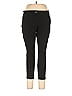 Marc New York Andrew Marc Black Casual Pants Size XL (petite) - photo 1