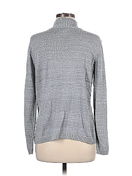 North Style Turtleneck Sweater (view 2)