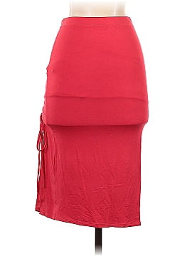 Velvet Torch Casual Skirt (view 2)