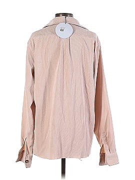 Polly Long Sleeve Blouse (view 2)