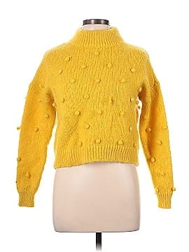 KITRI Turtleneck Sweater (view 1)