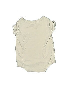 Cotton On Baby Short Sleeve Onesie (view 2)
