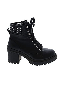 No Boundaries Ankle Boots (view 1)