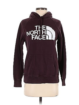 The North Face Pullover Hoodie (view 1)