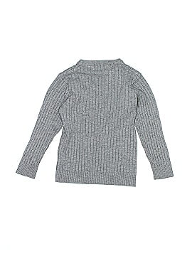 Minikid Pullover Sweater (view 2)