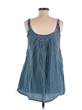 Max&Co. Sleeveless Blouse (view 2)