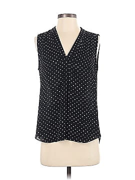 Vince Camuto Sleeveless Blouse (view 1)