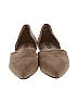 Forever 21 Tan Flats Size 8 - photo 2