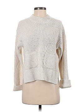 Alex Mill Pullover Sweater (view 1)