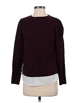 Hilary Radley Pullover Sweater (view 1)