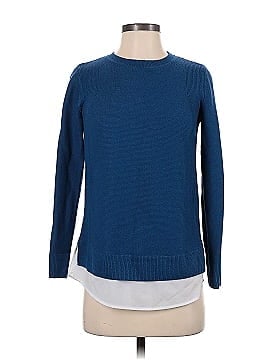 Hilary Radley Pullover Sweater (view 1)