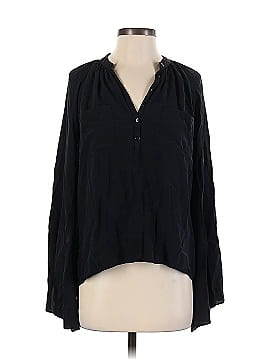 Winter Kate Long Sleeve Blouse (view 1)