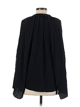 Winter Kate Long Sleeve Blouse (view 2)