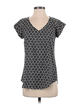 Express Sleeveless Blouse (view 1)