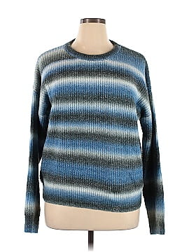 Belle By Belldini Pullover Sweater (view 1)