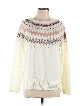 American Rag Cie Pullover Sweater (view 1)