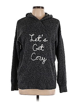 Marled by Reunited Pullover Hoodie (view 1)