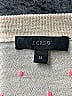 J.Crew Tan Pullover Sweater Size M - photo 3