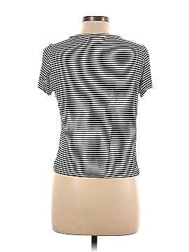 Aqua Short Sleeve T-Shirt (view 2)