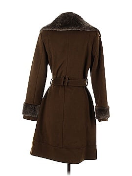 Vince Camuto Wool Coat (view 2)