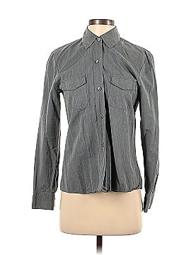 Chaiken and Capone Long Sleeve Button-Down Shirt (view 1)