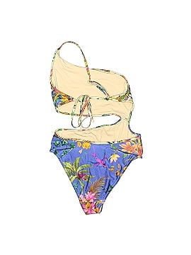 Zimmermann Two Piece Swimsuit (view 2)