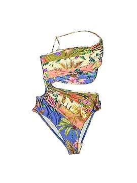 Zimmermann Two Piece Swimsuit (view 1)