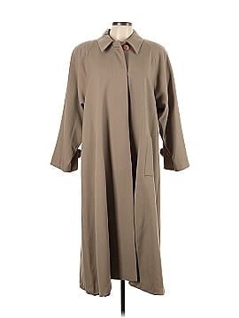 Christian Dior Vintage Trenchcoat (view 1)
