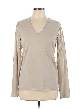 Burberry Cashmere Pullover Sweater (view 1)