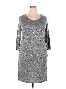 Delsey Casual Dress (view 1)