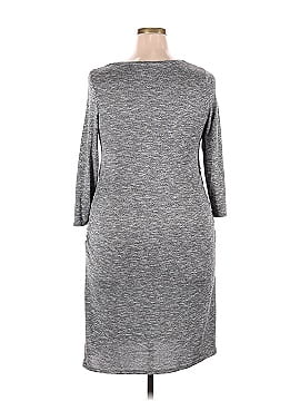 Delsey Casual Dress (view 2)