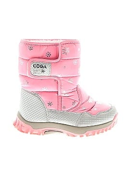 Coga Boots (view 1)