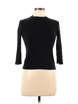 Zara 3/4 Sleeve Top (view 1)