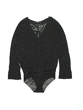 Zara Basic Bodysuit (view 1)