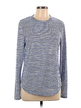 Banana Republic Factory Store Long Sleeve Top (view 1)